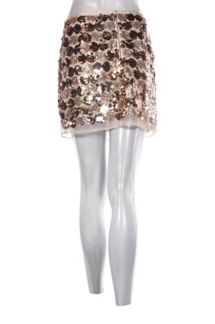 Пола Forever 21, Размер L, Цвят Златист, Цена 10,00 €