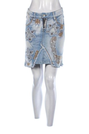 Fustă Franco Ferucci, Mărime M, Culoare Multicolor, Preț 77,00 Lei