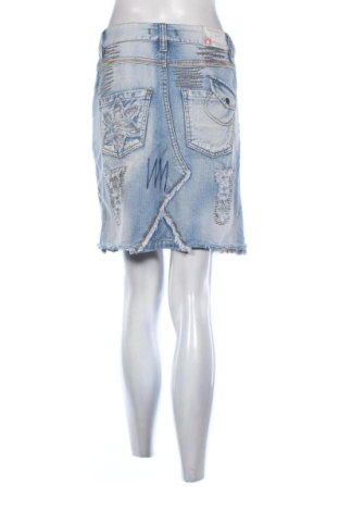 Fustă Franco Ferucci, Mărime M, Culoare Multicolor, Preț 77,00 Lei