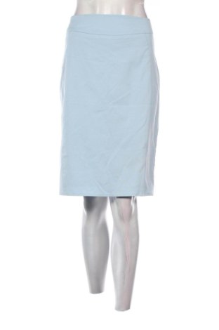 Fustă Frank Walder, Mărime L, Culoare Albastru, Preț 146,91 Lei