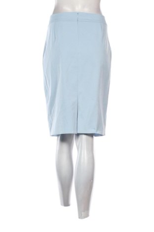 Fustă Frank Walder, Mărime L, Culoare Albastru, Preț 146,91 Lei