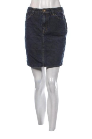 Spódnica Freesoul, Rozmiar L, Kolor Niebieski, Cena 78,99 zł