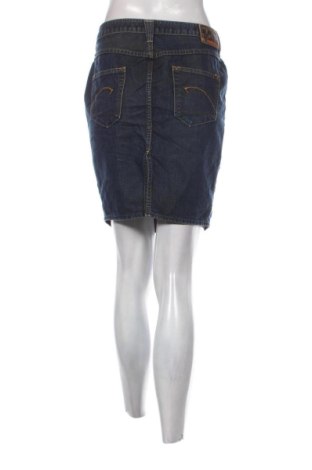 Spódnica Freesoul, Rozmiar L, Kolor Niebieski, Cena 78,99 zł