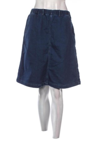 Rock Friendtex, Größe M, Farbe Blau, Preis 20,91 €