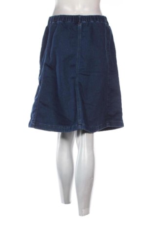 Rock Friendtex, Größe M, Farbe Blau, Preis 20,91 €