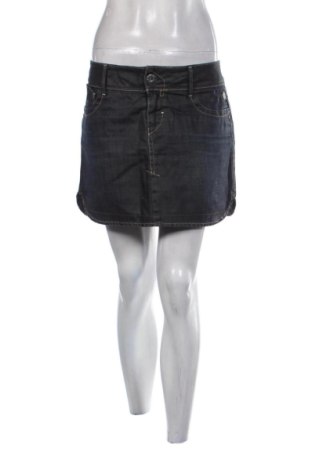 Szoknya G-Star Raw, Méret XL, Szín Kék, Ár 13 223 Ft