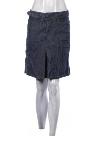 Fustă G-Star Raw, Mărime S, Culoare Albastru, Preț 291,94 Lei