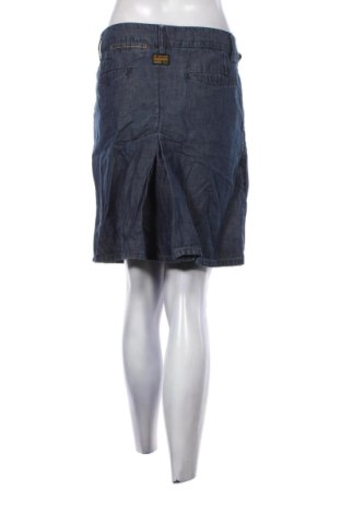 Fustă G-Star Raw, Mărime S, Culoare Albastru, Preț 291,94 Lei