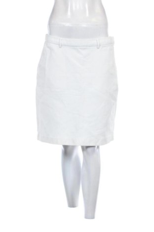 Sukňa Gant, Veľkosť L, Farba Biela, Cena  42,00 €