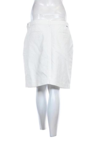 Sukňa Gant, Veľkosť L, Farba Biela, Cena  42,00 €