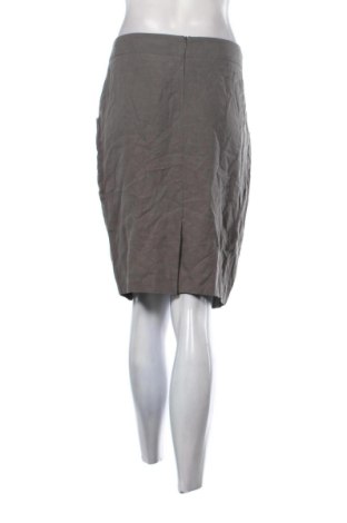 Fustă Gardeur, Mărime L, Culoare Gri, Preț 146,91 Lei