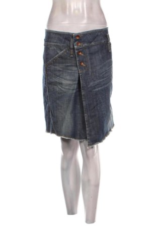 Sukně Gas, Velikost L, Barva Modrá, Cena  839,00 Kč