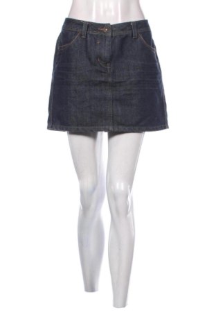 Fustă George, Mărime L, Culoare Albastru, Preț 144,32 Lei