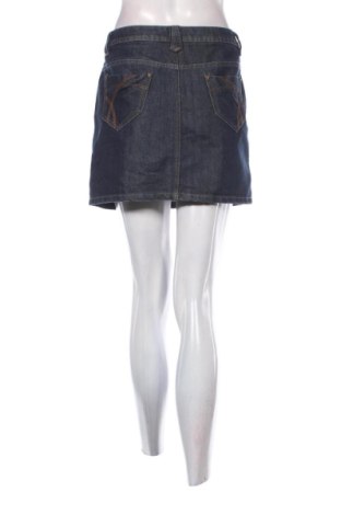 Fustă George, Mărime L, Culoare Albastru, Preț 144,32 Lei