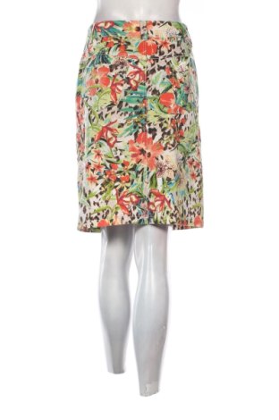 Fustă Gerry Weber, Mărime M, Culoare Multicolor, Preț 145,97 Lei