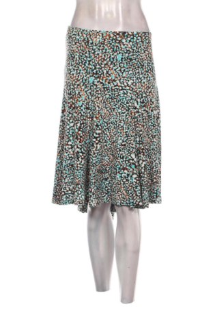Spódnica Gina Benotti, Rozmiar 3XL, Kolor Kolorowy, Cena 51,99 zł