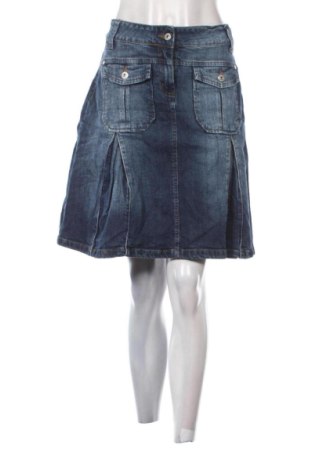Szoknya Gina Benotti, Méret L, Szín Kék, Ár 7 499 Ft