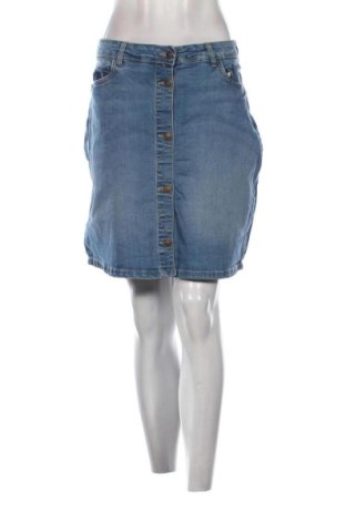 Spódnica Gina Benotti, Rozmiar L, Kolor Niebieski, Cena 79,15 zł