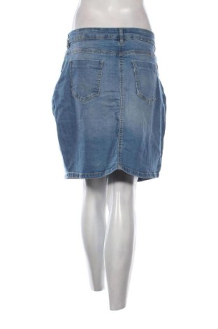 Spódnica Gina Benotti, Rozmiar L, Kolor Niebieski, Cena 79,15 zł