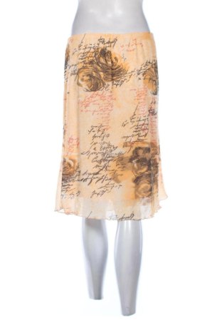 Spódnica Gina Laura, Rozmiar M, Kolor Kolorowy, Cena 32,15 zł