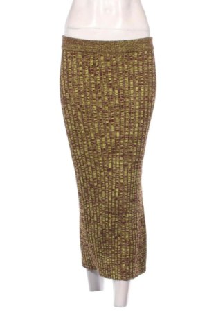 Φούστα Gina Tricot, Μέγεθος M, Χρώμα Πολύχρωμο, Τιμή 21,78 €