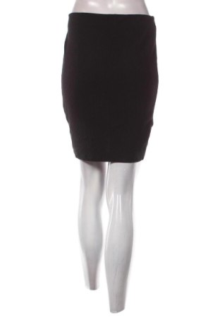 Fustă Gina Tricot, Mărime M, Culoare Negru, Preț 63,99 Lei