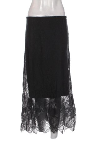 Пола Gina Tricot, Размер S, Цвят Черен, Цена 32,21 €