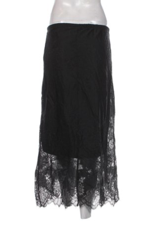 Пола Gina Tricot, Размер S, Цвят Черен, Цена 32,21 €