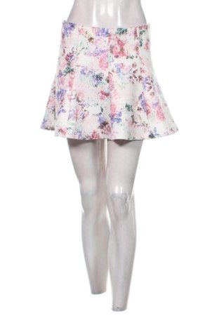 Fustă Gina Tricot, Mărime M, Culoare Multicolor, Preț 63,99 Lei