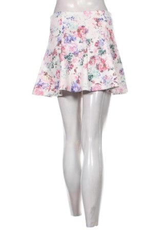 Fustă Gina Tricot, Mărime M, Culoare Multicolor, Preț 63,99 Lei