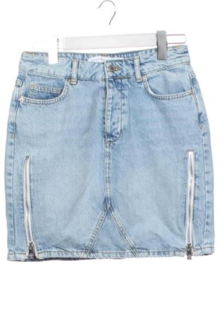 Spódnica Gina Tricot, Rozmiar S, Kolor Niebieski, Cena 200,42 zł