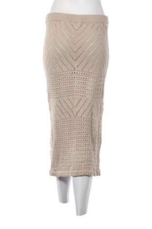 Fustă Gina Tricot, Mărime M, Culoare Multicolor, Preț 85,99 Lei