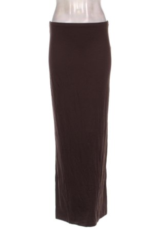 Spódnica Gina Tricot, Rozmiar S, Kolor Brązowy, Cena 166,99 zł