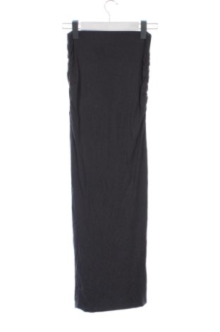 Szoknya Gina Tricot, Méret XXS, Szín Szürke, Ár 6 989 Ft