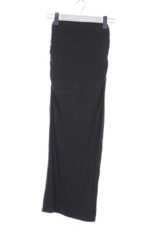 Szoknya Gina Tricot, Méret XXS, Szín Szürke, Ár 6 989 Ft