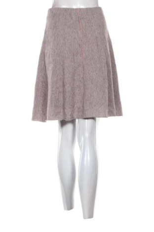 Fustă Giorgia Zamponi, Mărime S, Culoare Roz, Preț 173,99 Lei