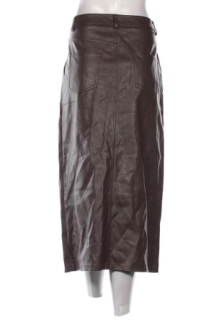 Fustă Grace & Mila, Mărime L, Culoare Maro, Preț 294,99 Lei