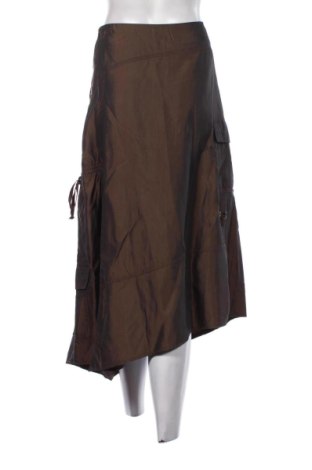 Fustă Green House, Mărime M, Culoare Maro, Preț 72,99 Lei