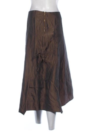 Szoknya Green House, Méret L, Szín Barna, Ár 9 033 Ft