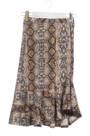 Fustă Grunt, Mărime XXS, Culoare Multicolor, Preț 72,99 Lei