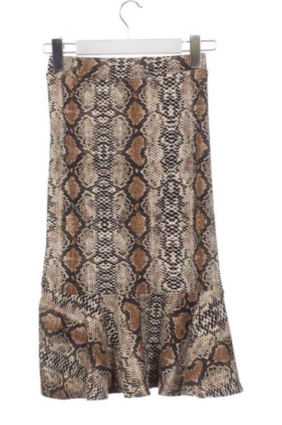 Fustă Grunt, Mărime XXS, Culoare Multicolor, Preț 72,99 Lei