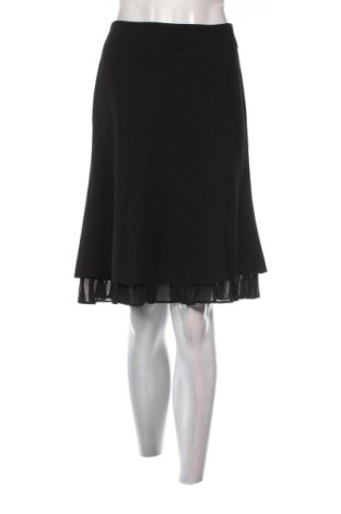 Fustă Guara, Mărime S, Culoare Negru, Preț 51,00 Lei