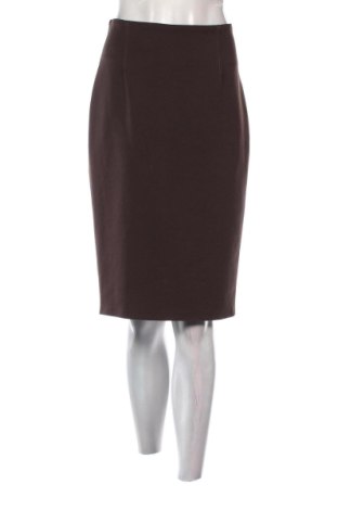 Fustă Guara, Mărime M, Culoare Maro, Preț 51,00 Lei