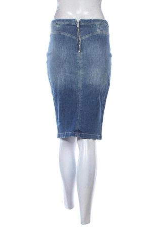 Szoknya Guess, Méret S, Szín Kék, Ár 10 890 Ft