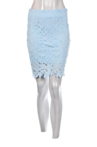 Fustă Guess, Mărime XS, Culoare Albastru, Preț 356,99 Lei