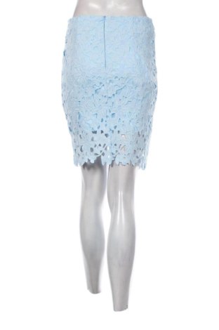 Fustă Guess, Mărime XS, Culoare Albastru, Preț 356,99 Lei