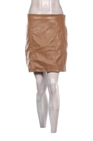 Fustă Guess, Mărime M, Culoare Maro, Preț 356,99 Lei