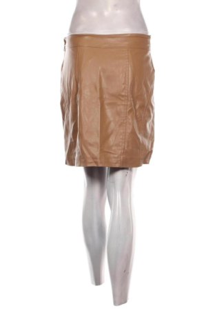 Fustă Guess, Mărime M, Culoare Maro, Preț 356,99 Lei