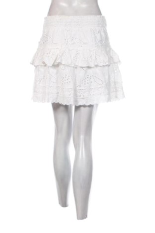 Sukně Guess, Velikost M, Barva Bílá, Cena  2 129,00 Kč