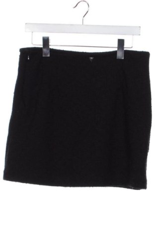 Fustă Guess, Mărime L, Culoare Negru, Preț 210,40 Lei